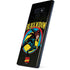 Marvel Classic Comics Black Widow Galaxy Note 9 Skin