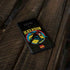 Marvel Classic Comics Black Widow Galaxy Note 9 Skin