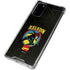 Marvel Classic Comics Black Widow Galaxy Note20 5G Clear Case