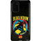 Marvel Classic Comics Black Widow Galaxy Note20 5G Pro Case