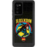 Marvel Classic Comics Black Widow Galaxy Note20 5G Waterproof Case