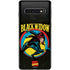 Marvel Classic Comics Black Widow Galaxy S10 Skin