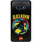 Marvel Classic Comics Black Widow Galaxy S10e Skin