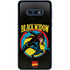 Marvel Classic Comics Black Widow Galaxy S10e Skin