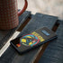 Marvel Classic Comics Black Widow Galaxy S10e Skin