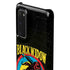 Marvel Classic Comics Black Widow Galaxy S20 Lite Case