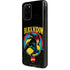 Marvel Classic Comics Black Widow Galaxy S20 Plus Pro Case