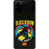 Marvel Classic Comics Black Widow Galaxy S20 Plus Skin