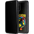 Marvel Classic Comics Black Widow Galaxy S20 Plus Waterproof Case