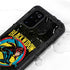 Marvel Classic Comics Black Widow Galaxy S20 Plus Waterproof Case