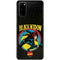 Marvel Classic Comics Black Widow Galaxy S20 Skin