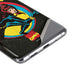 Marvel Classic Comics Black Widow Galaxy S20 Skin