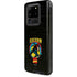 Marvel Classic Comics Black Widow Galaxy S20 Ultra 5G Pro Case
