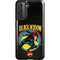 Marvel Classic Comics Black Widow Galaxy S21 5G Pro Case