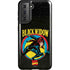 Marvel Classic Comics Black Widow Galaxy S21 5G Pro Case