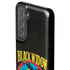 Marvel Classic Comics Black Widow Galaxy S21 5G Pro Case