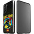 Marvel Classic Comics Black Widow Galaxy S21 5G Pro Case