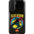 Marvel Classic Comics Black Widow Galaxy S21 Plus 5G Pro Case