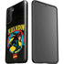 Marvel Classic Comics Black Widow Galaxy S21 Plus 5G Pro Case