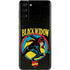 Marvel Classic Comics Black Widow Galaxy S21 Plus 5G Skin
