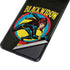 Marvel Classic Comics Black Widow Galaxy S21 Plus 5G Skin