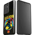 Marvel Classic Comics Black Widow Galaxy S21 Ultra 5G Pro Case