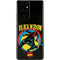 Marvel Classic Comics Black Widow Galaxy S21 Ultra 5G Skin