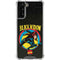 Marvel Classic Comics Black Widow Galaxy S22 Plus Clear Case
