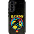 Marvel Classic Comics Black Widow Galaxy S22 Pro Case