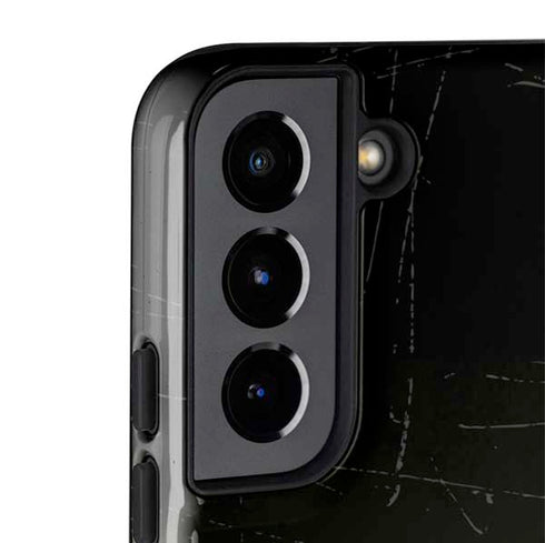 Marvel Classic Comics Black Widow Galaxy S22 Pro Case