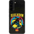 Marvel Classic Comics Black Widow Galaxy S22 Skin