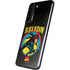 Marvel Classic Comics Black Widow Galaxy S22 Skin