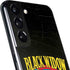 Marvel Classic Comics Black Widow Galaxy S22 Skin