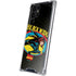 Marvel Classic Comics Black Widow Galaxy S22 Ultra Clear Case