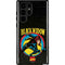 Marvel Classic Comics Black Widow Galaxy S22 Ultra Pro Case
