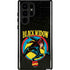 Marvel Classic Comics Black Widow Galaxy S22 Ultra Pro Case