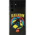 Marvel Classic Comics Black Widow Galaxy S22 Ultra Skin