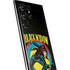 Marvel Classic Comics Black Widow Galaxy S22 Ultra Skin