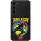 Marvel Classic Comics Black Widow Galaxy S23 FE Skin