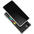 Marvel Classic Comics Black Widow Galaxy S23 Plus Clear Case