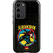 Marvel Classic Comics Black Widow Galaxy S23 Plus Pro Case