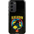 Marvel Classic Comics Black Widow Galaxy S23 Plus Pro Case