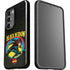 Marvel Classic Comics Black Widow Galaxy S23 Plus Pro Case