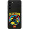 Marvel Classic Comics Black Widow Galaxy S23 Plus Skin