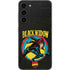 Marvel Classic Comics Black Widow Galaxy S23 Plus Skin