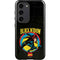 Marvel Classic Comics Black Widow Galaxy S23 Pro Case
