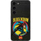 Marvel Classic Comics Black Widow Galaxy S23 Skin