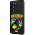 Marvel Classic Comics Black Widow Galaxy S23 Skin