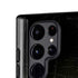 Marvel Classic Comics Black Widow Galaxy S23 Ultra Pro Case