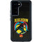Marvel Classic Comics Black Widow Galaxy S23 Waterproof Case